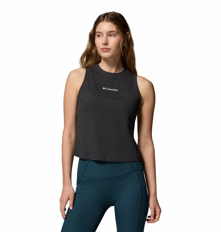 CAMISETA FEMENINO COLUMBIA COLUMBIA MOVE – foto 1